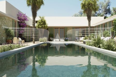 Landejendom i Manacor, Mallorca, Manacor - € 1.950.000 | Ref: 3031 - foto 1