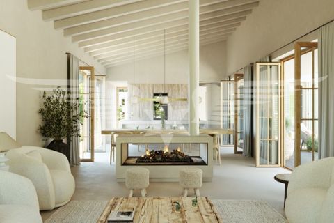Landejendom i Manacor, Mallorca, Manacor - € 1.950.000 | Ref: 3031 - foto 2