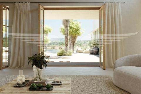 Landejendom i Manacor, Mallorca, Manacor - € 1.950.000 | Ref: 3031 - foto 3