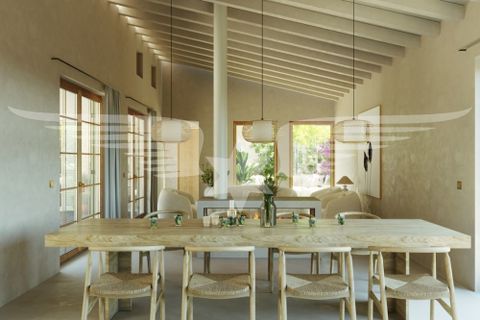 Landejendom i Manacor, Mallorca, Manacor - € 1.950.000 | Ref: 3031 - foto 4