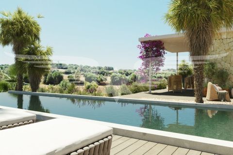 Landejendom i Manacor, Mallorca, Manacor - € 1.950.000 | Ref: 3031 - foto 12