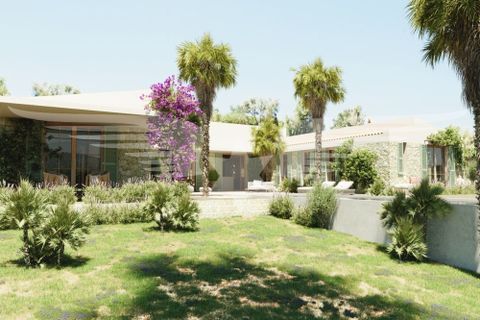 Landejendom i Manacor, Mallorca, Manacor - € 1.950.000 | Ref: 3031 - foto 15