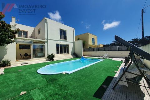 Villa i Vagos, Aveiro, Vagos - € 499.500 | Ref: CAS_156 - foto 2