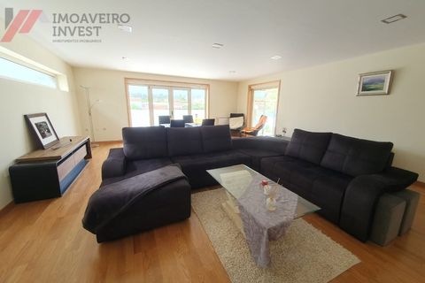 Villa i Vagos, Aveiro, Vagos - € 499.500 | Ref: CAS_156 - foto 3