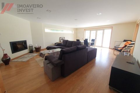 Villa i Vagos, Aveiro, Vagos - € 499.500 | Ref: CAS_156 - foto 6