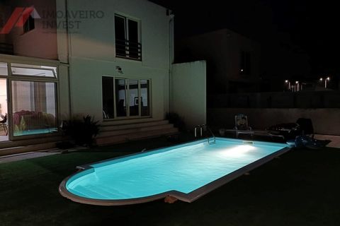Villa i Vagos, Aveiro, Vagos - € 499.500 | Ref: CAS_156 - foto 7