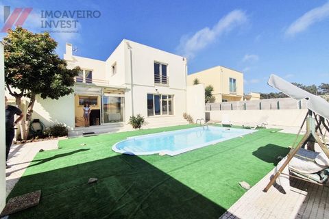 Villa i Vagos, Aveiro, Vagos - € 499.500 | Ref: CAS_156 - foto 8