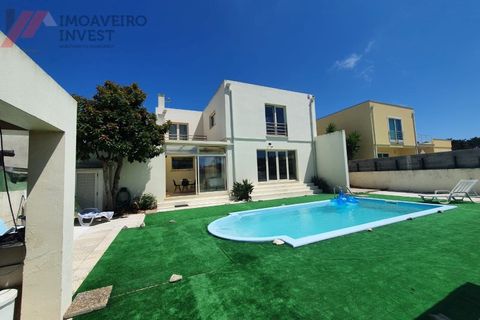 Villa i Vagos, Aveiro, Vagos - € 499.500 | Ref: CAS_156 - foto 9
