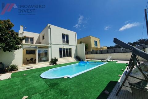 Villa i Vagos, Aveiro, Vagos - € 499.500 | Ref: CAS_156 - foto 13