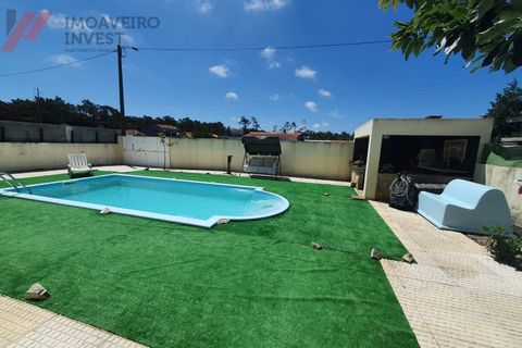 Villa i Vagos, Aveiro, Vagos - € 499.500 | Ref: CAS_156 - foto 15