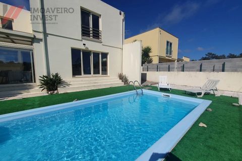 Villa i Vagos, Aveiro, Vagos - € 499.500 | Ref: CAS_156 - foto 20