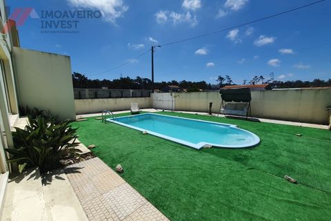 Villa i Vagos, Aveiro, Vagos - € 499.500 | Ref: CAS_156 - foto 22