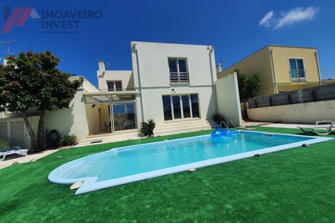 Villa i Vagos, Aveiro, Vagos - € 499.500 | Ref: CAS_156 - foto 26