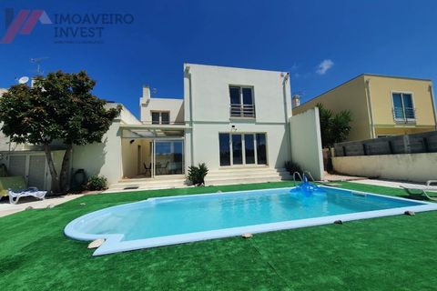 Villa i Vagos, Aveiro, Vagos - € 499.500 | Ref: CAS_156 - foto 31