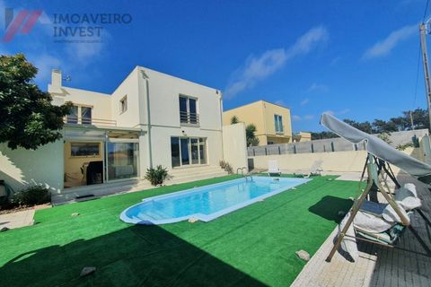 Villa i Vagos, Aveiro, Vagos - € 499.500 | Ref: CAS_156 - foto 35