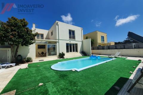 Villa i Vagos, Aveiro, Vagos - € 499.500 | Ref: CAS_156 - foto 37