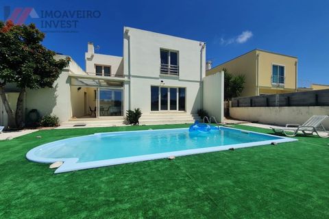 Villa i Vagos, Aveiro, Vagos - € 499.500 | Ref: CAS_156 - foto 41