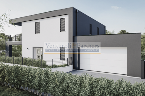Villa a Muscoline, Brescia, Muscoline - € 400.000 | Ref: vp534 - foto 5