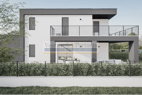 Villa a Muscoline, Brescia, Muscoline - € 400.000 | Ref: vp534 - foto 8