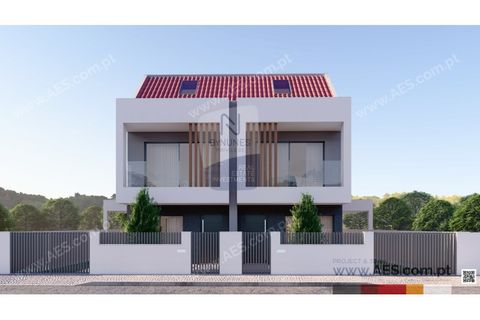 Villa i Corroios, Setubal, Corroios - € 441.000 | Ref: ID 01001102-114 - foto 1
