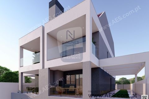 Villa i Corroios, Setubal, Corroios - € 441.000 | Ref: ID 01001102-114 - foto 3