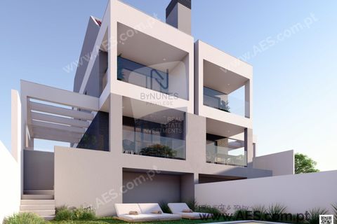 Villa i Corroios, Setubal, Corroios - € 441.000 | Ref: ID 01001102-114 - foto 4