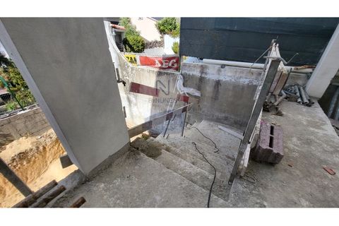 Villa i Corroios, Setubal, Corroios - € 441.000 | Ref: ID 01001102-114 - foto 15