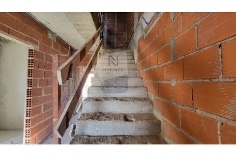 Villa i Corroios, Setubal, Corroios - € 441.000 | Ref: ID 01001102-114 - foto 36