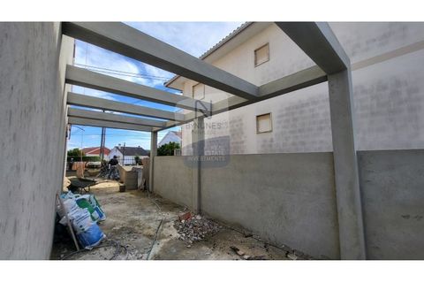 Villa i Corroios, Setubal, Corroios - € 441.000 | Ref: ID 01001102-114 - foto 44