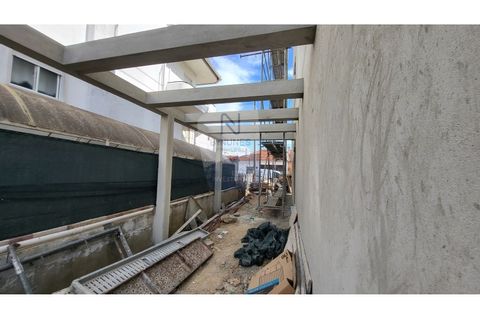 Villa i Corroios, Setubal, Corroios - € 441.000 | Ref: ID 01001102-114 - foto 45