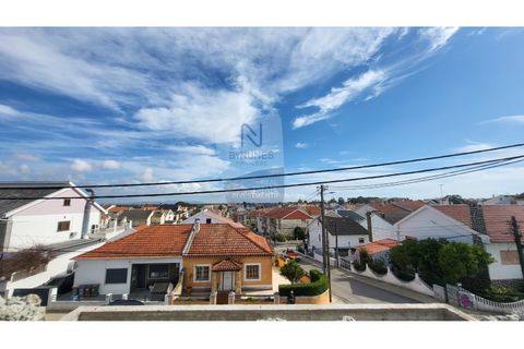 Villa i Corroios, Setubal, Corroios - € 441.000 | Ref: ID 01001102-114 - foto 47