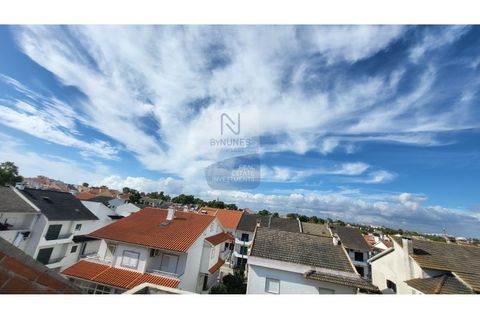 Villa i Corroios, Setubal, Corroios - € 441.000 | Ref: ID 01001102-114 - foto 50