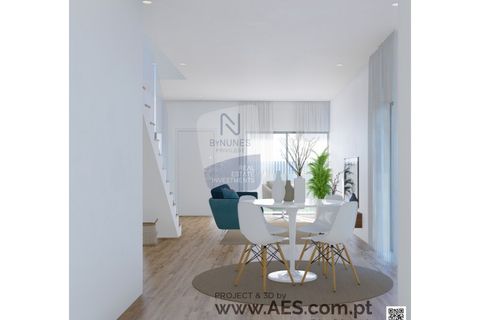 Villa i Corroios, Setubal, Corroios - € 441.000 | Ref: ID 01001102-114 - foto 5