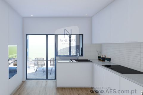 Villa i Corroios, Setubal, Corroios - € 441.000 | Ref: ID 01001102-114 - foto 6