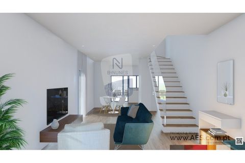 Villa i Corroios, Setubal, Corroios - € 441.000 | Ref: ID 01001102-114 - foto 7