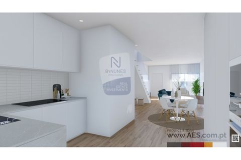 Villa i Corroios, Setubal, Corroios - € 441.000 | Ref: ID 01001102-114 - foto 8