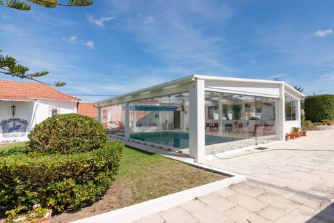 Cortijo i Lourinha, Lisbon, Lourinha - € 900.000 | Ref: PTC202309201731 - foto 3