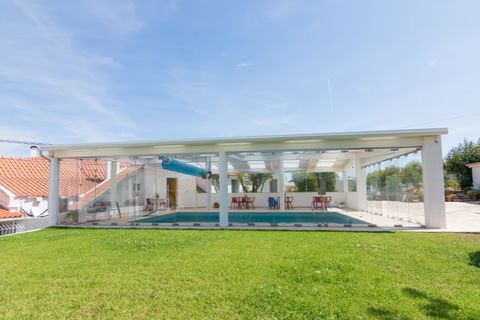 Cortijo i Lourinha, Lisbon, Lourinha - € 900.000 | Ref: PTC202309201731 - foto 4