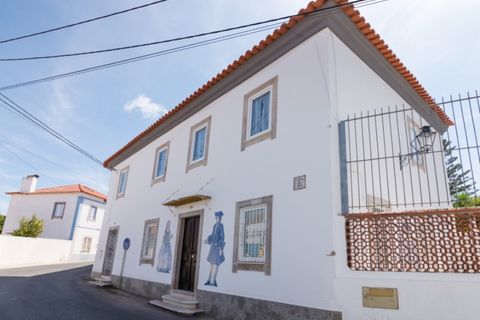 Cortijo i Lourinha, Lisbon, Lourinha - € 900.000 | Ref: PTC202309201731 - foto 7