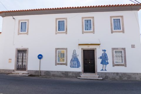 Cortijo i Lourinha, Lisbon, Lourinha - € 900.000 | Ref: PTC202309201731 - foto 8