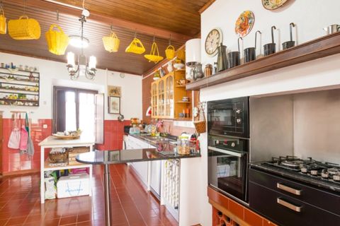 Cortijo i Lourinha, Lisbon, Lourinha - € 900.000 | Ref: PTC202309201731 - foto 23