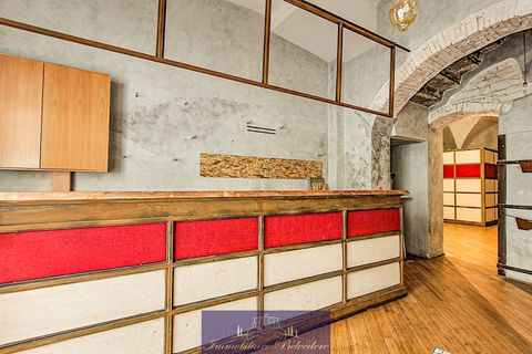 Erhvervsejendom i Florence, Florence, Florence - € 380.000 | Ref: a23232 - foto 1