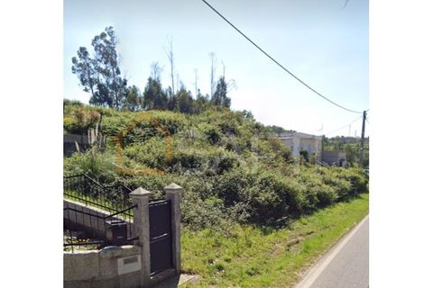 Helårsgrund i Bela, Viana do Castelo, Bela - € 30.000 | Ref: SAFTI:003887 - foto 2
