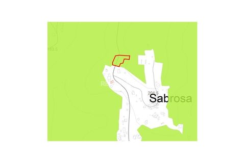 Tomt i Tomar, Santarem, Tomar - € 20 200 | Ref: 01012-23 - foto 7