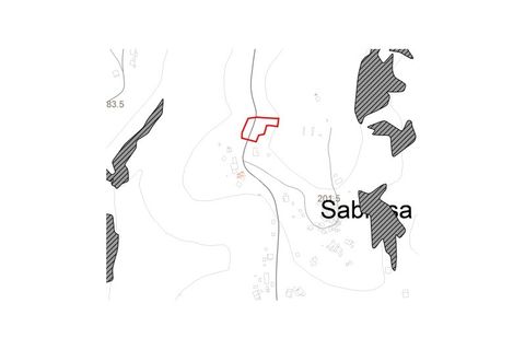 Tomt i Tomar, Santarem, Tomar - € 20 200 | Ref: 01012-23 - foto 10
