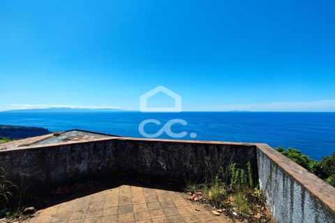 Villa i Serreta, Terceira, Serreta - € 700.000 | Ref: 315/A/01614 - foto 2