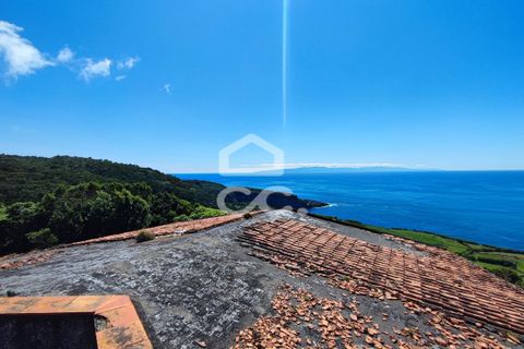 Villa i Serreta, Terceira, Serreta - € 700.000 | Ref: 315/A/01614 - foto 17