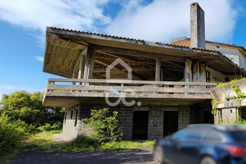 Villa i Serreta, Terceira, Serreta - € 700.000 | Ref: 315/A/01614 - foto 1
