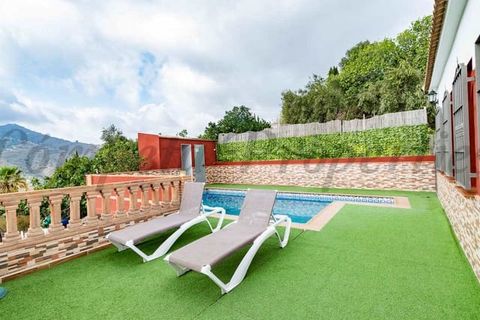 Finca i Torrox, Malaga, Torrox - € 420 000 | Ref: TCP224 - foto 2