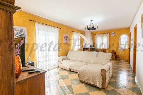 Finca i Torrox, Malaga, Torrox - € 420 000 | Ref: TCP224 - foto 9